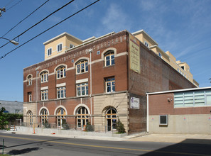 Nettleton Condos in Memphis, TN - Building Photo - Building Photo