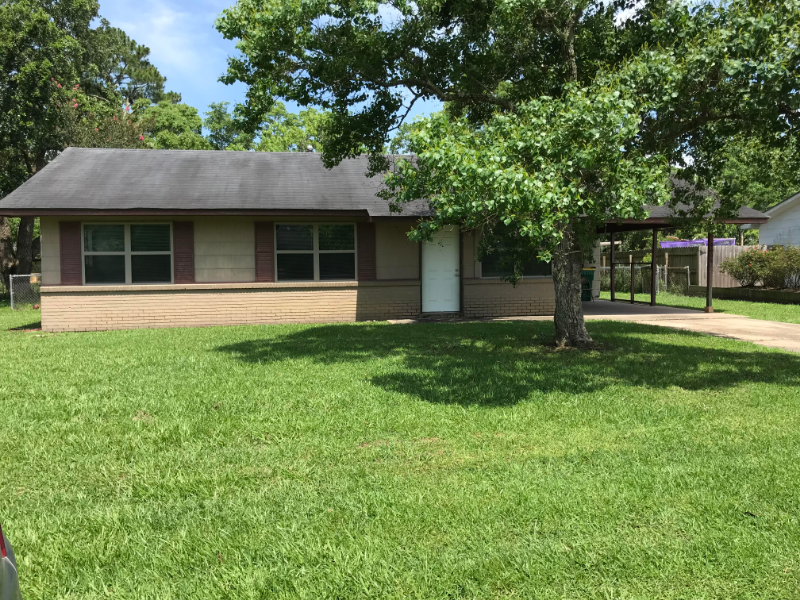 6608 Cortez Cir in Ocean Springs, MS - Building Photo