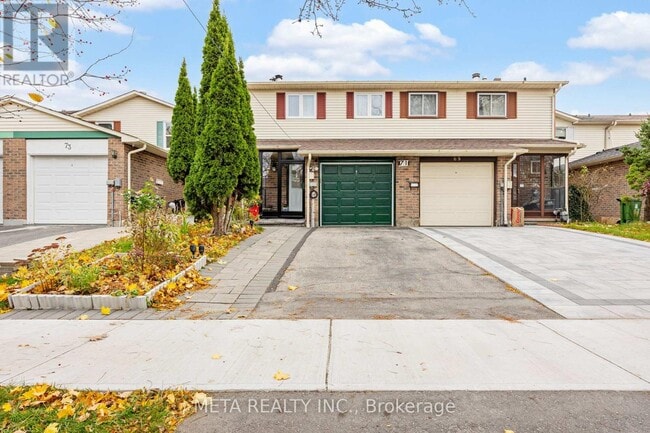 property at 71 Grenbeck Dr