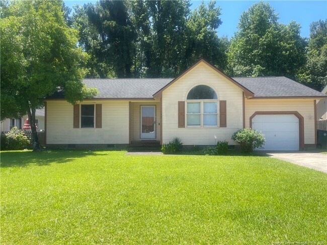 property at 5587 Arapahoe Ct