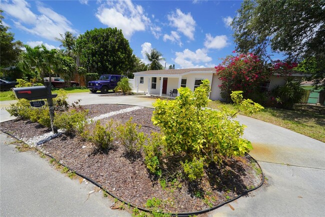 property at 6941 Boston Dr