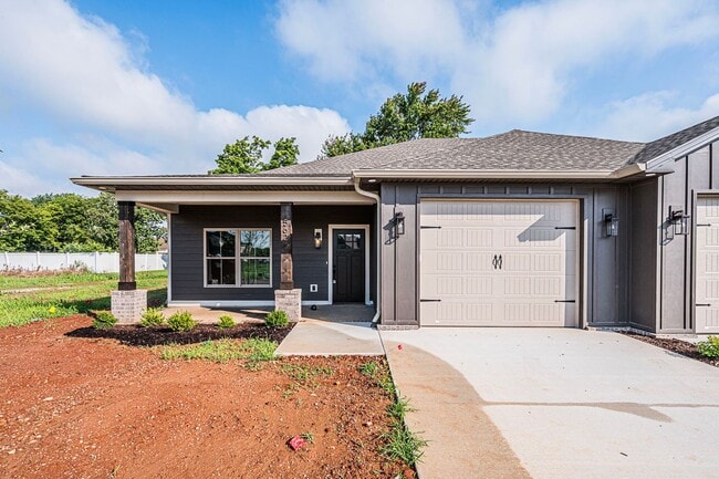 property at 562 Providence Ct