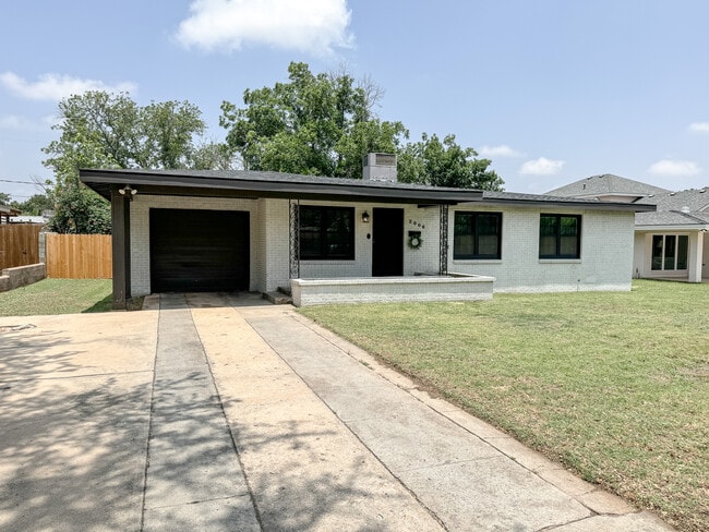 2006 Bedford Dr in Midland, TX - Building Photo - Building Photo