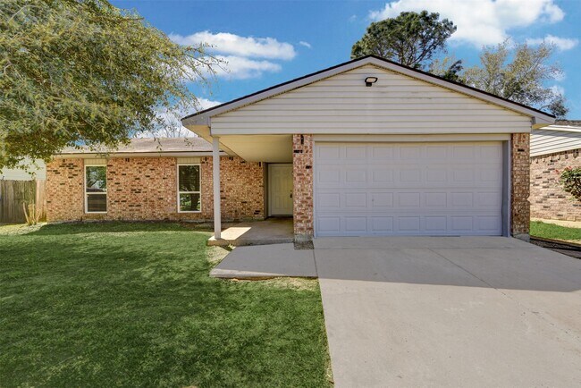 24015 Beef Canyon Dr in Hockley, TX - Building Photo - Building Photo