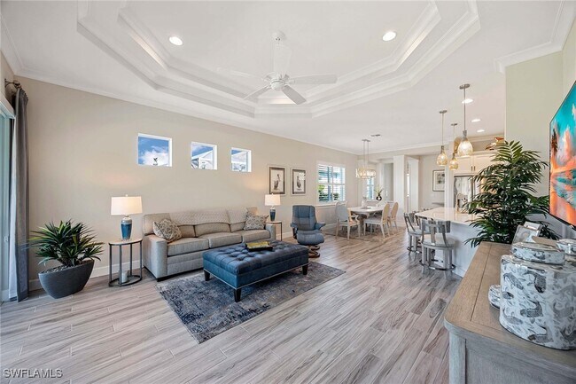 property at 5626 Elbow Ave