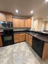 1539 S James Ave in Moses Lake, WA - Building Photo - Building Photo