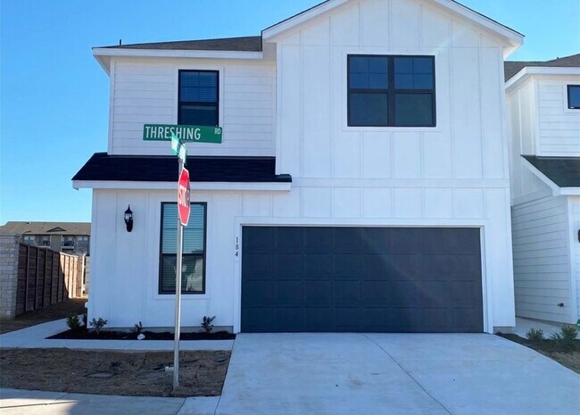 property at 184 Threshing Rd