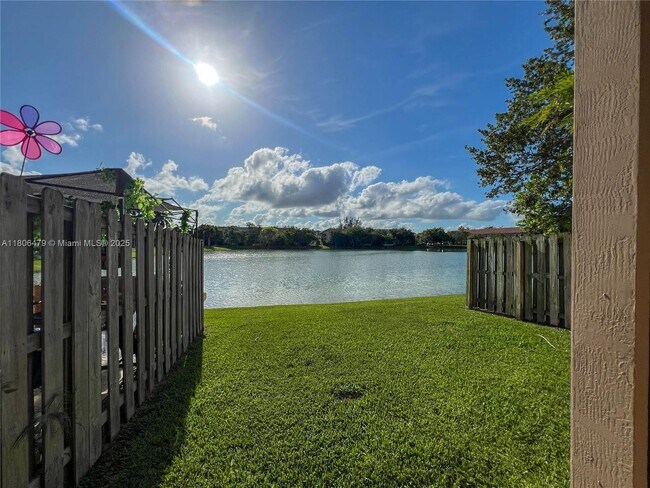 property at 639 NE 33rd Terrace
