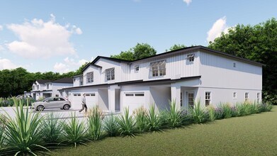 1545 E Fort King St in Ocala, FL - Building Photo - Building Photo