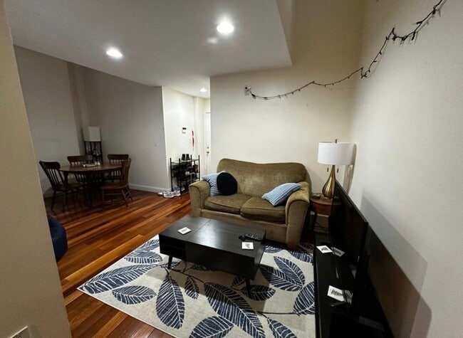 property at 804 Parker St