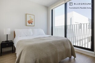 200 Mesnager St in Los Angeles, CA - Building Photo