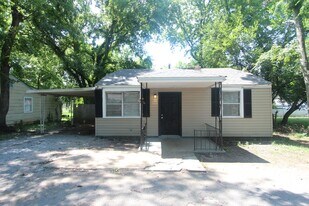 1433 Rayfield Dr in Birmingham, AL - Building Photo