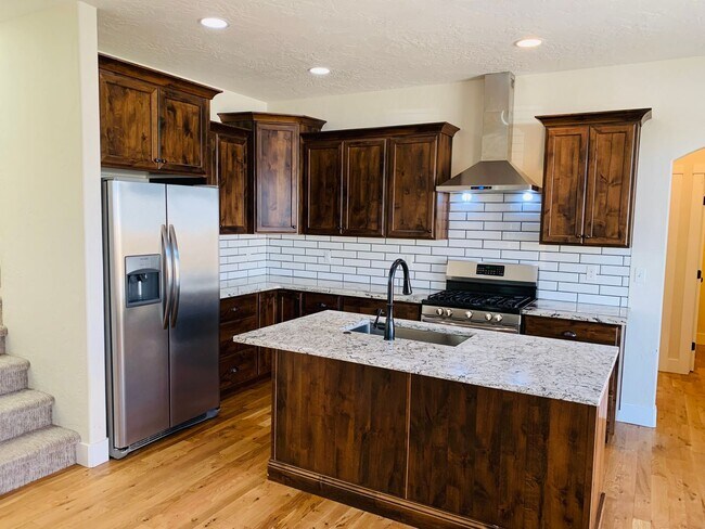 3923 N Jackie Ln in Boise, ID - Building Photo - Building Photo