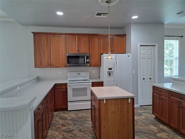 property at 14344 Harbour Links Ct