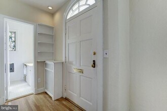 3973 Harrison St NW in Washington, DC - Building Photo - Building Photo