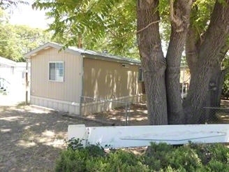 Greenbriar Mobile Home Park in Cottonwood, AZ - Building Photo