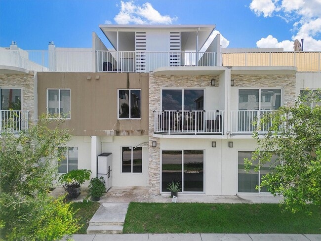 property at 25888 SW 139th Path