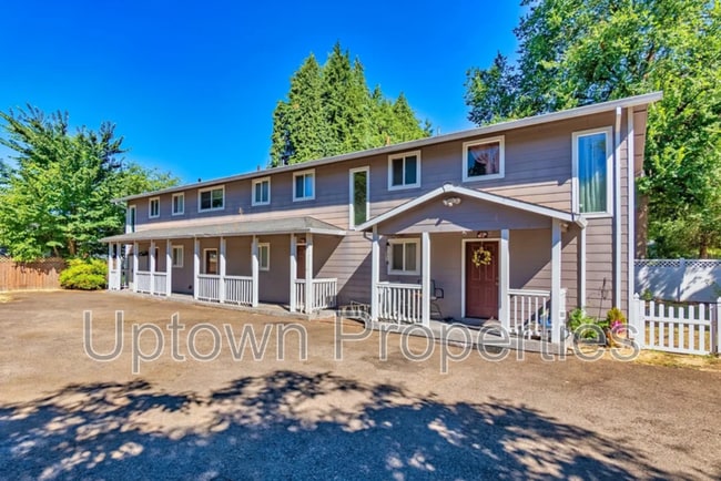 property at 367 NW Bailey Ave