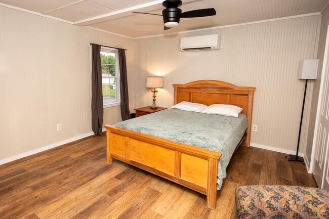 116 Church St in Chester, SC - Foto de edificio - Building Photo