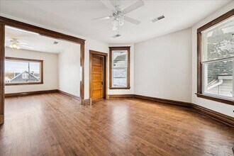 3419 W McLean Ave in Chicago, IL - Building Photo - Building Photo