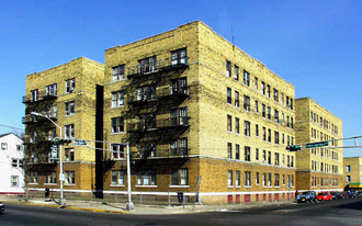 351-357 Broadway Apartments