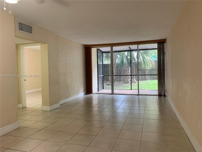 property at 8820 Fontainebleau Blvd