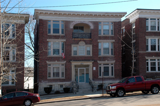 UE Apartments in Dorchester, MA - Building Photo - Building Photo