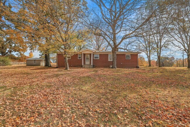 7350 Old Cox Pike in Bon Aqua, TN - Building Photo - Building Photo