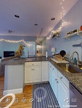 330 1/2 E St, Unit 1 in Boston, MA - Building Photo - Building Photo