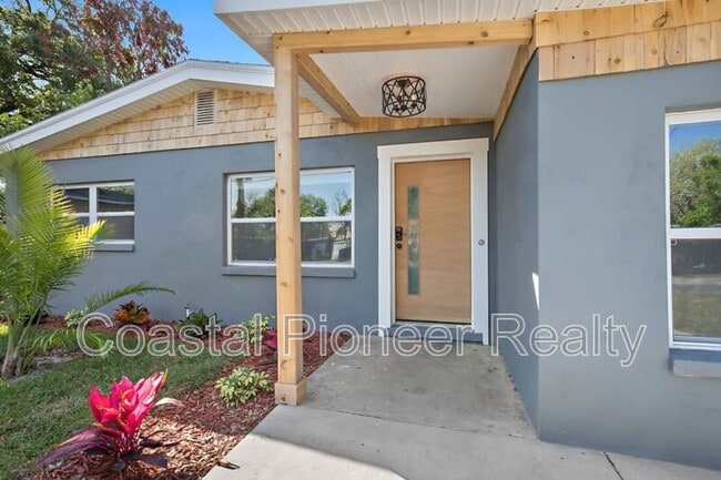 1506 W Arch St in Tampa, FL - Building Photo - Building Photo