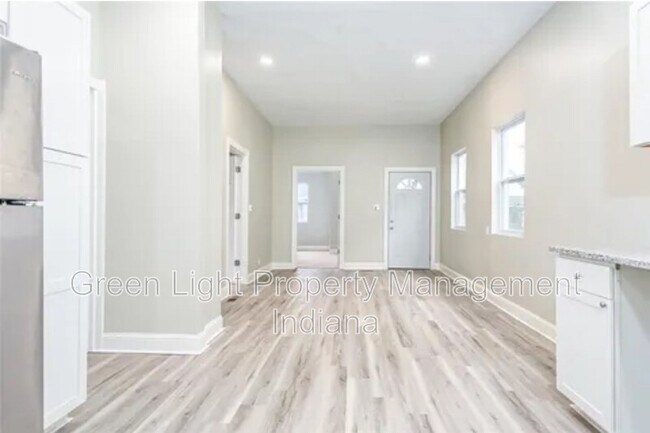 164 W Arizona St in Indianapolis, IN - Building Photo - Building Photo
