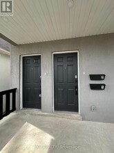 6 Lapp St in Toronto, ON - Building Photo - Building Photo