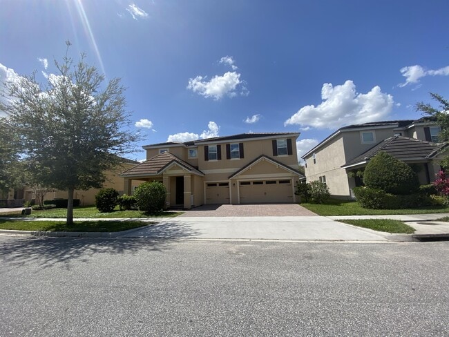 7582 Lake Albert Dr in Windermere, FL - Building Photo - Building Photo