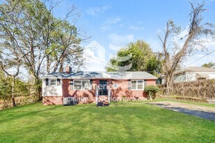 2035 7th St in Columbus, GA - Building Photo