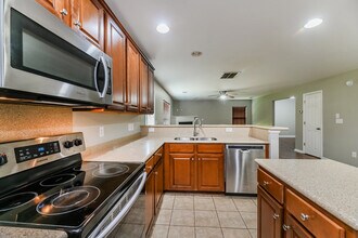 1522 Mandarin Ct in Summerville, SC - Foto de edificio - Building Photo