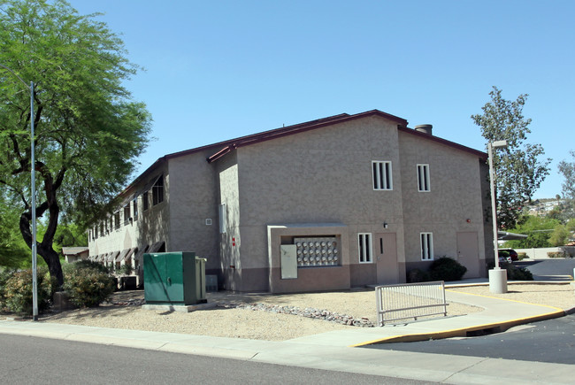 Stonecreek Village in Phoenix, AZ - Foto de edificio - Building Photo