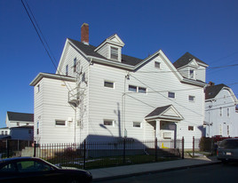 889 Pine St Apartments