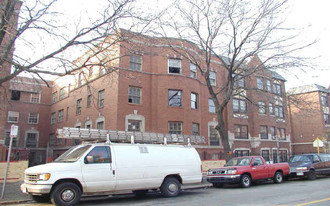 5252-5258 S Drexel Ave Apartments