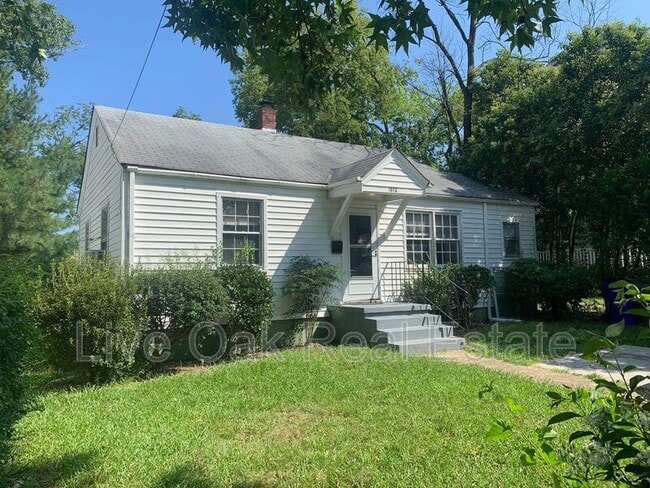 property at 1012 W 50th St