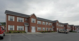 126 Murrell Meadows Dr Apartments