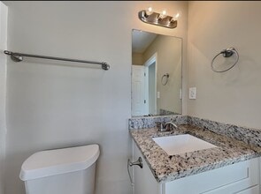 2887 Rockcliff Rd SE in Atlanta, GA - Building Photo - Building Photo