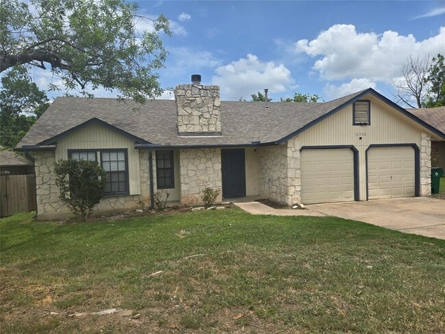 property at 16308 Edgemere Dr