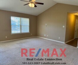 2801 McNeill Cove in Cabot, AR - Building Photo - Building Photo