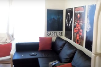 82 Saint Stephen St in Boston, MA - Foto de edificio - Building Photo