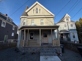 56 Grampian Way in Boston, MA - Building Photo