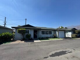 833 W Walnut Ave, Unit frnt in Monrovia, CA - Building Photo