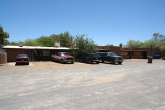 4332-4342 E Lee St in Tucson, AZ - Building Photo - Building Photo