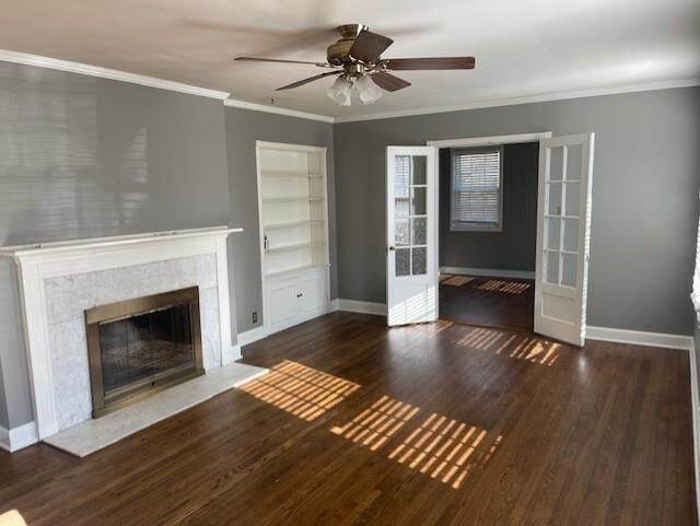 3634 Cowden Ave in Memphis, TN - Foto de edificio - Building Photo