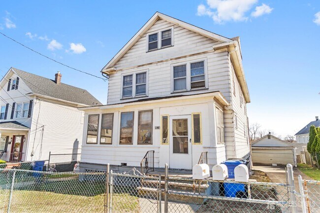 property at 196 Strawberry Hill Ave