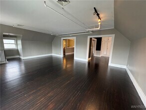 1115 Delaware Ave in Buffalo, NY - Building Photo - Building Photo